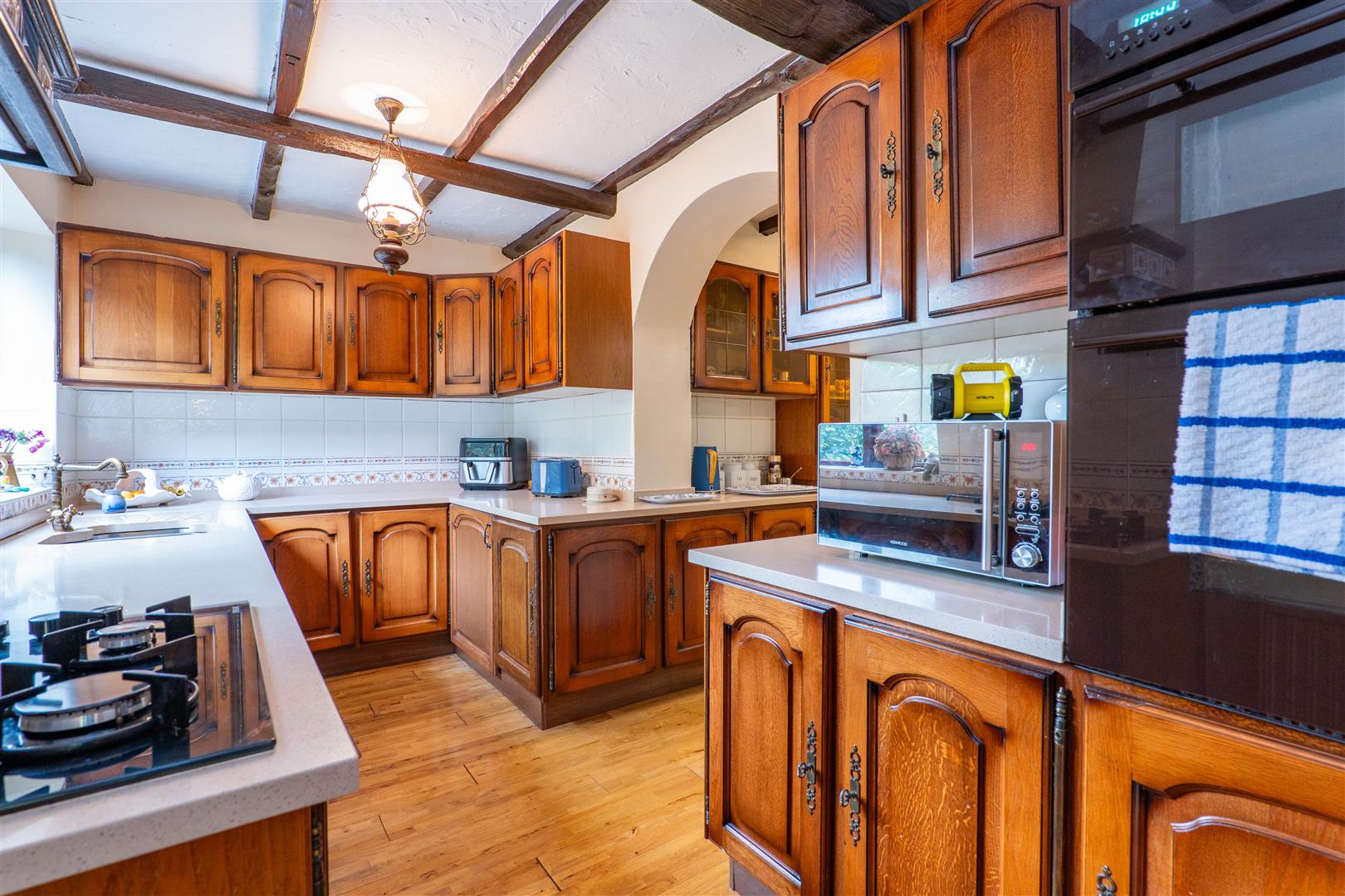 4 bed property in Back Lane, Chorley